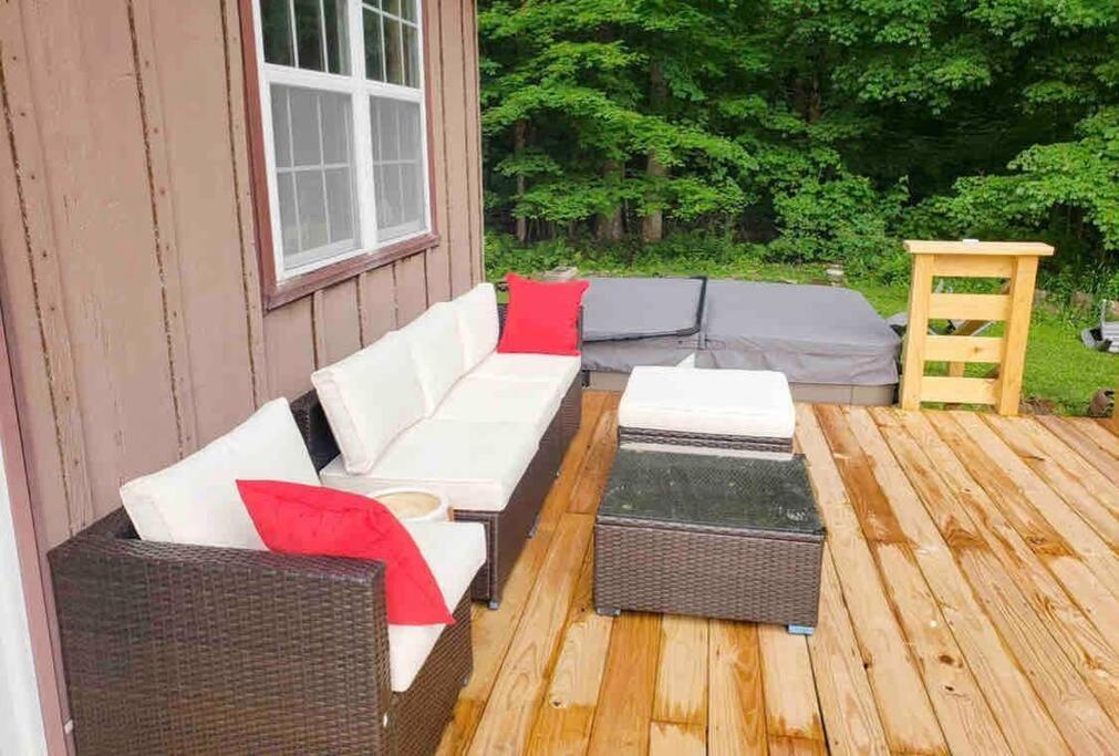 Breathtaking Views. Hot Tub. Huge Deck. Fast Wifi Villa Andes Екстериор снимка